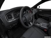 2016 Dodge Charger Interior: 0