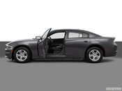 2016 Dodge Charger All Media: 1