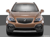 2016 Buick Encore Exterior: 1