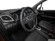 2016 Buick Encore Interior: 0
