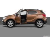 2016 Buick Encore All Media: 1