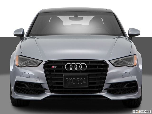 2016 Audi S3 Price, Value, Depreciation & Reviews | Kelley Blue Book