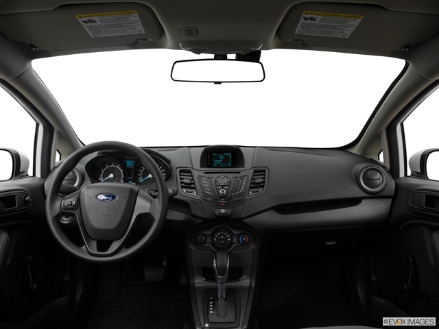 16 Ford Fiesta Values Cars For Sale Kelley Blue Book