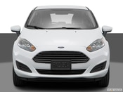 2016 Ford Fiesta Exterior: 1