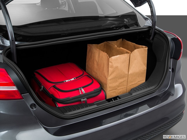 Used 2018 Ford Focus S Sedan 4d Prices Kelley Blue Book