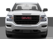 2016 GMC Sierra 1500 Regular Cab Exterior: 1