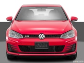 2016 Volkswagen Golf GTI Exterior: 1