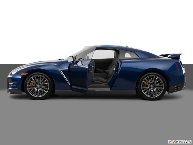 2016 Nissan GT-R Price, Value, Depreciation & Reviews | Kelley
