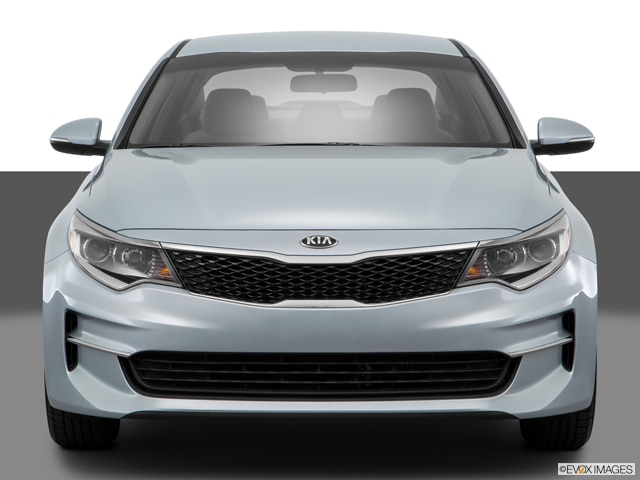 2016 Kia Optima Price, Value, Depreciation & Reviews | Kelley Blue Book