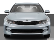 2016 Kia Optima Exterior: 1