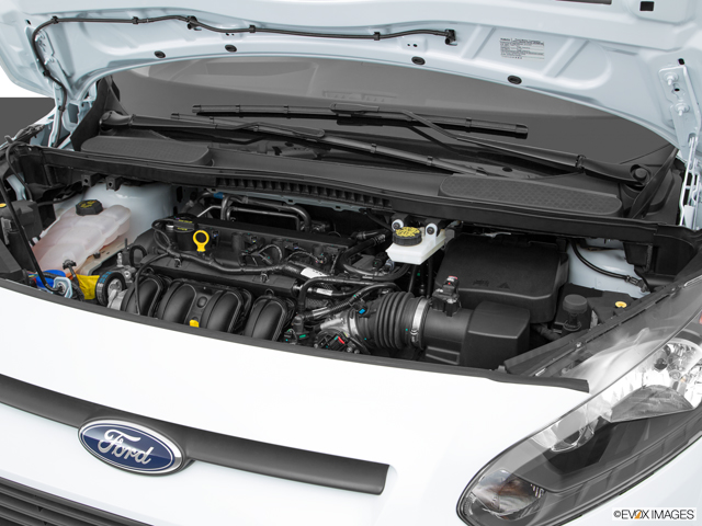 transit connect wheelbase