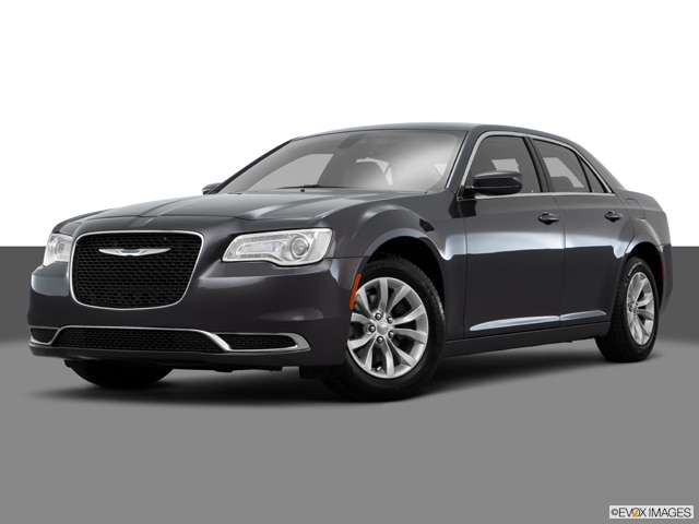 16 Chrysler 300 Values Cars For Sale Kelley Blue Book