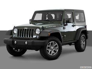 Used 2017 Jeep Wrangler 75th Anniversary Edition Sport Utility 2d Prices Kelley Blue Book