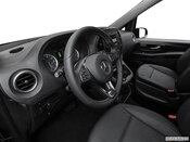 2017 Mercedes-Benz Metris Passenger Interior: 0
