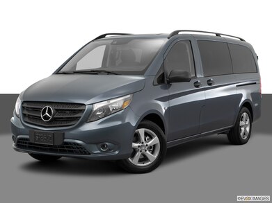 Used 2018 Mercedes Benz Metris Passenger Values Cars For Sale