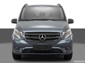 2018 Mercedes-Benz Metris Passenger Exterior: 1