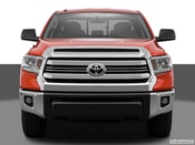 2016 Toyota Tundra Double Cab Exterior: 1