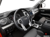 2016 Toyota Tundra Double Cab Interior: 0