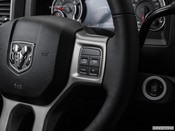 2017 Ram 2500 Mega Cab Interior: 0