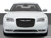 2016 Chrysler 300 Exterior: 1