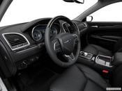 2016 Chrysler 300 Interior: 0