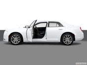 2016 Chrysler 300 All Media: 1