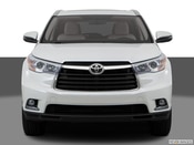 2016 Toyota Highlander Exterior: 1