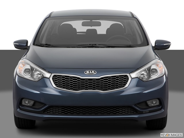 2016 Kia Forte5 Values & Cars For Sale | Kelley Blue Book