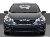 2016 Kia Forte5 Exterior: 1