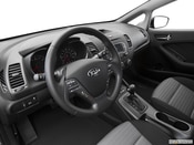 2016 Kia Forte5 Interior: 0
