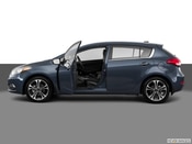 2016 Kia Forte5 All Media: 1