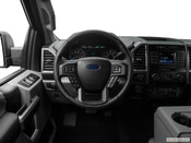 2016 Ford F150 Super Cab Interior: 0