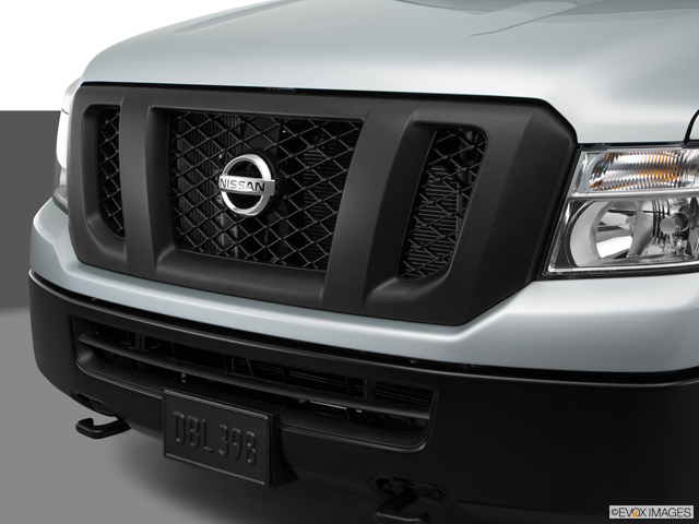 2019 nissan nv3500 mpg