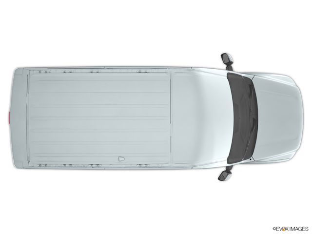 2019 nissan nv passenger mpg