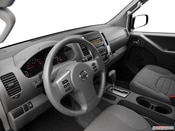 2016 Nissan Frontier King Cab Interior: 0