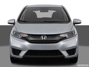 2016 Honda Fit Exterior: 1