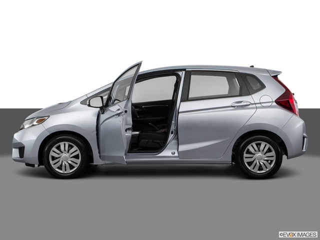 2016 Honda Fit Price, Value, Ratings & Reviews