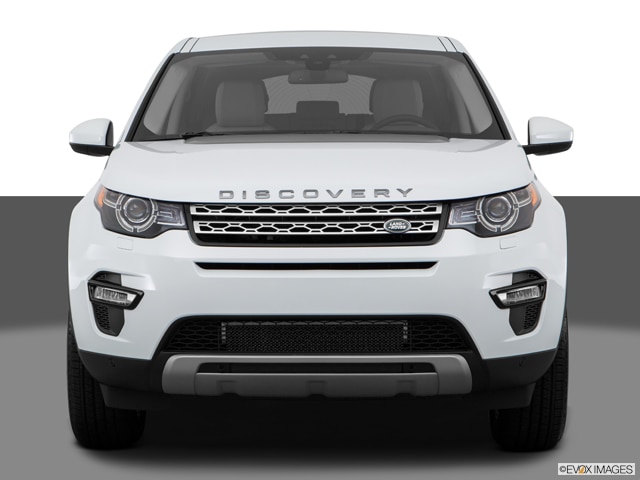 Range Rover Discovery Sport 2016  : The 2016 Land Rover Discover Sport Is A Compact Crossover Suv That Comes Standard With Seating For Five.
