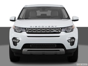 2016 Land Rover Discovery Sport Exterior: 1