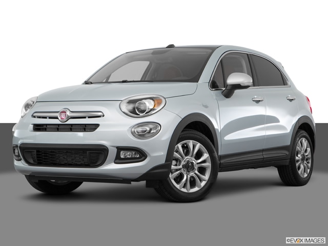 Report: Fiat 500X Will Be Canceled as 500e Arrives - Kelley Blue Book
