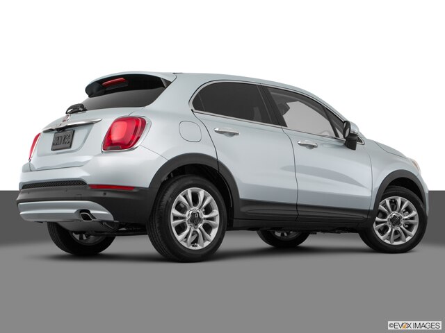 Large Bar Ø 63 Fiat 500 X 2015+