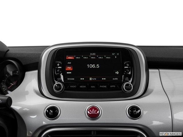 2016 FIAT 500X Easy Sport Utility 4D Price, Listings & Reviews