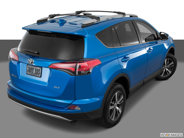 Kelley Blue Book Toyota Rav4 Hybrid