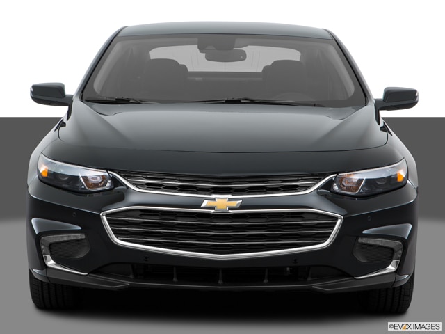 2018 Chevy Malibu Values & Cars For Sale | Kelley Blue Book