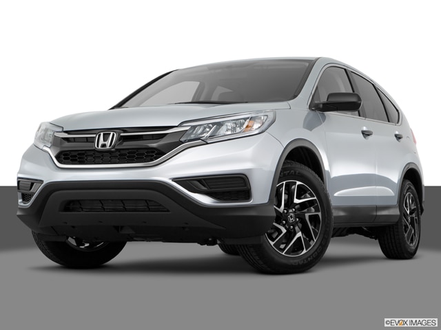 The 2016 Honda CRV Reviews Point Out its Comfort and Appeal