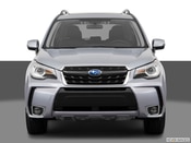 2017 Subaru Forester Exterior: 1