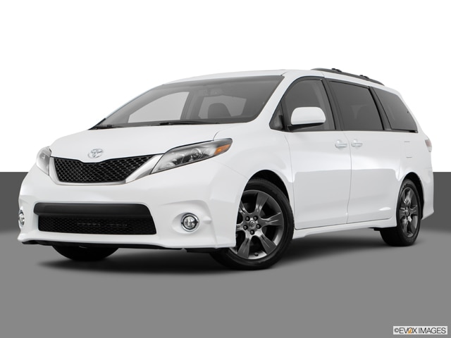 2017 sienna xle store premium