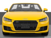 2016 Audi TT Exterior: 1