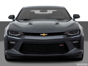 2016 Chevrolet Camaro Exterior: 1