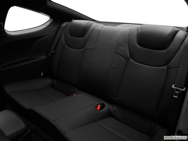 2016 Hyundai Genesis Coupe Prices Reviews Pictures Kelley